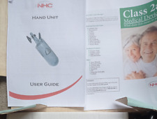 Nhc niagara h.u. for sale  ARMAGH