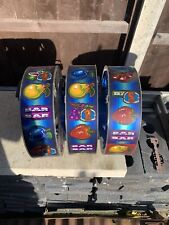 Fruit machine reels for sale  COVENTRY