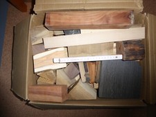 Drechselholz bastelholz pen gebraucht kaufen  Rehau