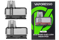 Eco nano replacement for sale  UK