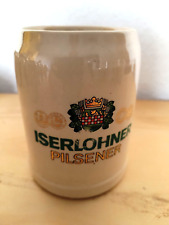 Bierkrug tonkrug iserlohner gebraucht kaufen  Wetter (Ruhr)