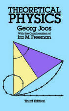 Theoretical physics paperback for sale  Montgomery