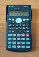 Casio fx-82MS | Taschenrechner - Schule | Abitur | Studium | GUTER ZUSTAND comprar usado  Enviando para Brazil