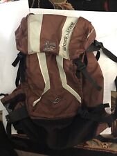 Mochila Naish Vintage Grande 21"x 19" Naish Kite Surfing comprar usado  Enviando para Brazil