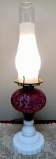 Vtg fenton cranberry for sale  Lawrenceville