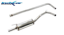 Kit scarico inoxcar usato  Italia