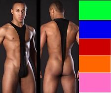 Noir homme extensible d'occasion  Expédié en France