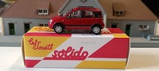 Fiat panda 4x4 d'occasion  Genillé
