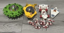 Britains space starguards for sale  ABERDARE