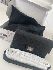 Chanel pochette ceinture d'occasion  Béziers