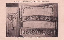 Grenoble modern furniture d'occasion  Expédié en Belgium