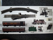 hornby oo train sets for sale hornby oo train sets for sale MONMOUTH