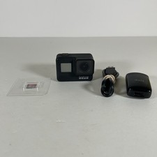 Gopro hero7 black for sale  Salem