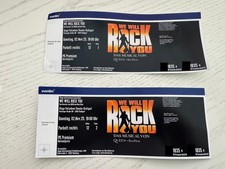 Stuttgart queen musical gebraucht kaufen Stuttgart queen musical gebraucht kaufen  Sulzbach-Rosenberg