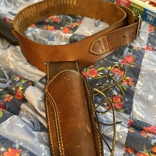 Hunter leather gun for sale  Fruitland