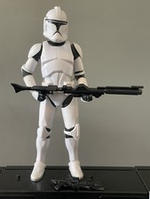 Star wars black for sale  CONGLETON