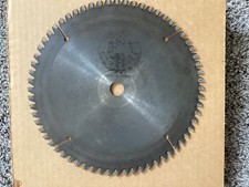 Usado, Mandril vintage NORDIC 7 7/8” 64 esquadria de dentes/lâmina de serra de mesa ponta de metal duro 5/8 comprar usado Usado, Mandril vintage NORDIC 7 7/8” 64 esquadria de dentes/lâmina de serra de mesa ponta de metal duro 5/8 comprar usado  Enviando para Brazil