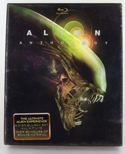 Alien anthology disc for sale  Salt Lake City