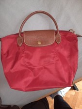 Longchamp gebraucht kaufen  Buseck