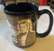 Davy crockett cup for sale  Houston