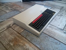 Microordenador Acorn BBC Master 128k.  Adaptador de tarjeta SD MMFS2 segunda mano  Embacar hacia Mexico
