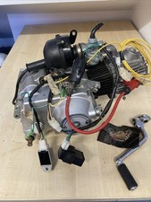 Honda jincheng c50 for sale  TOWCESTER
