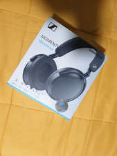 Scatola sennheiser momentum usato  Roma
