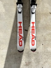 Head junior supershape for sale Head junior supershape for sale  DUNMOW