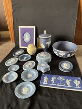Wedgwood jasper ware for sale  HULL