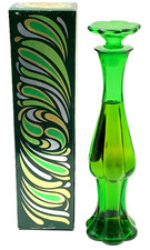 Vtg avon green for sale  Wichita