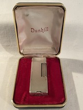Dunhill feuerzeug gebraucht kaufen  Dortmund
