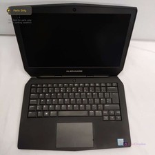 Notebook Dell Alienware 13 R2 P56G faltando peças para peças comprar usado  Enviando para Brazil