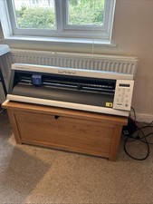 Roland vinyl cutter for sale Roland vinyl cutter for sale  ALFRETON