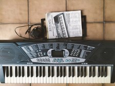 Keyboard bontempi 746 gebraucht kaufen  Wiesenbach