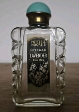 Potter moore lavender for sale  CHELTENHAM