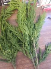 Long christmas green for sale  Cincinnati