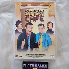Dvd zone crème d'occasion  Poissy