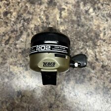 Zebco 202 fishing for sale  Niles