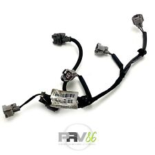 Faisceau injecteur renault d'occasion  Vouneuil-sous-Biard