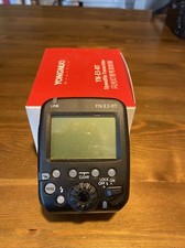Yongnuo speedlite transmitter gebraucht kaufen  Hamburg