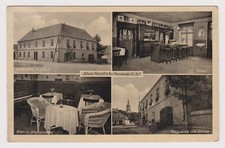 Gruss klein strehlitz gebraucht kaufen  Schramberg
