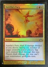 Mtg magic aurelia d'occasion  Pontoise
