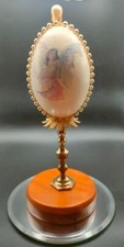 Vintage handcrafted angel for sale  LEEDS