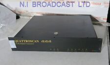 Quattroscan framestore for sale  CRAIGAVON