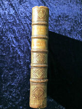 Livres anciens reliures d'occasion  Moëlan-sur-Mer