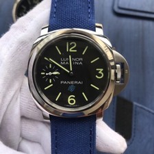 Panerai panerai manual d'occasion  Expédié en Belgium
