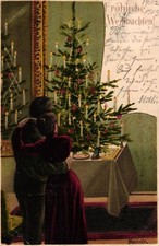 Weihnachten mann frau gebraucht kaufen  Brachttal