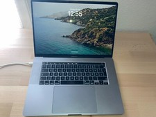 Apple macbook pro gebraucht kaufen  Solingen