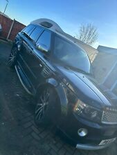 Range rover sport for sale  HALIFAX