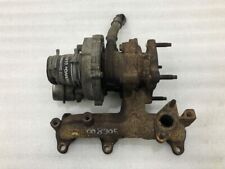 Turbosprężarka VOLKSWAGEN POLO IV 1.4 045253019G, używany na sprzedaż  PL